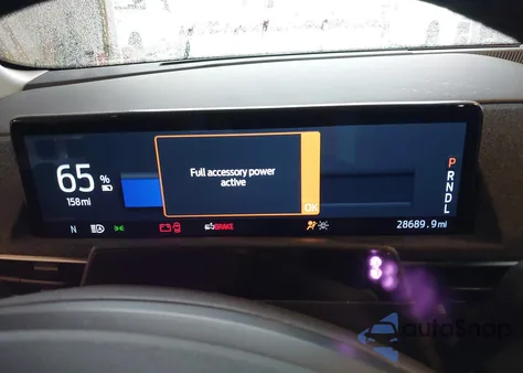 2022 Ford Mustang Mach-E Premium из США, поврежденный, VIN 3FMTK3SU5NMA56556